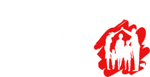 Logo COF Triana - Los Remedios (Centro de Orientación Familiar Diocesano)